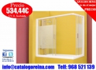 Super_Precios.Mampara de Bañera THAI 130x70cm Blanco en Vitoria - mejor precio | unprecio.es