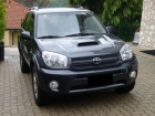 2005 Toyota RAV 4 D-4D 4x4 Sol - mejor precio | unprecio.es