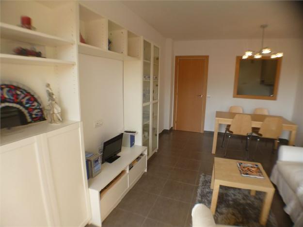 Apartamento a estrenar en el centro de Salou.