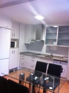 Apartamento en Granada