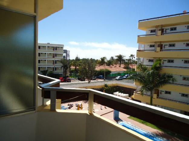 Apartamento en Playa del Ingles