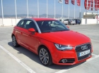 Audi A1 16 TDI Ambition en Barcelona - mejor precio | unprecio.es