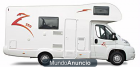 Autocaravana JOINT Z-350 6 plazas, 2007 - mejor precio | unprecio.es