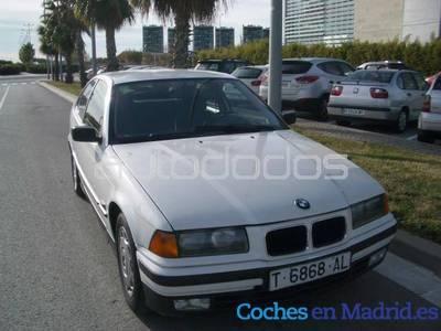 BMW 316