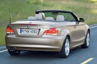 BMW SERIE 1 CABRIO 135 i 306 cv - mejor precio | unprecio.es