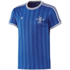 Camiseta chelsea retro adidas talla l - mejor precio | unprecio.es