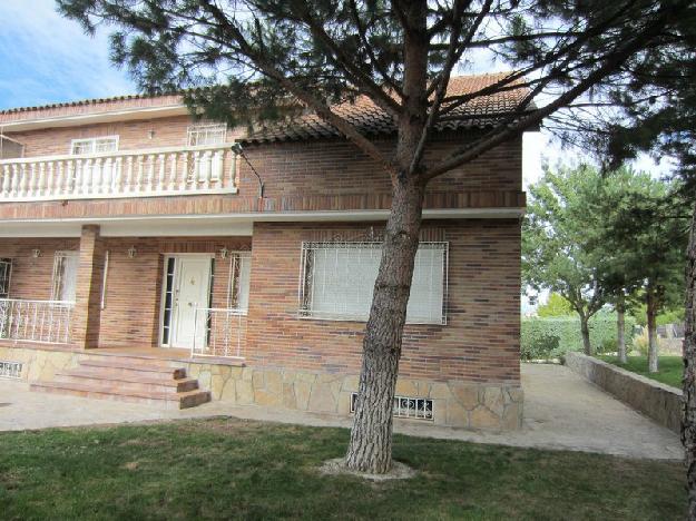 Casa adosada en Villaviciosa de Odón