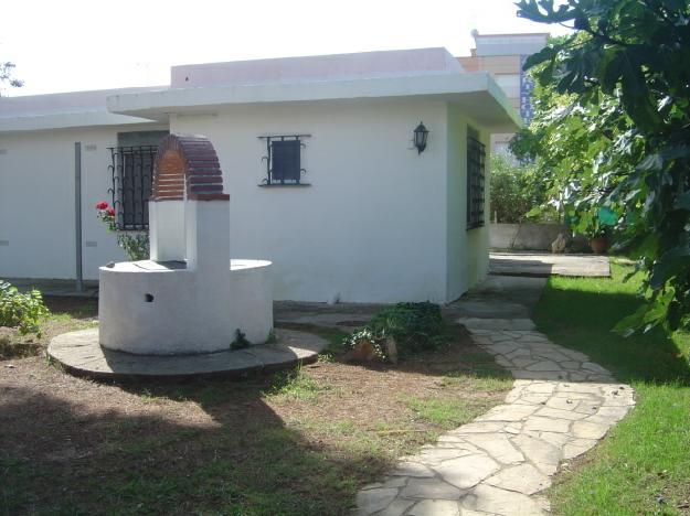 Casa en Cubelles