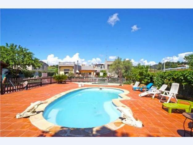 Casa en Palafolls