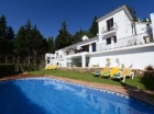 Chalet con 4 dormitorios se vende en Mijas Pueblo, Costa del Sol - mejor precio | unprecio.es