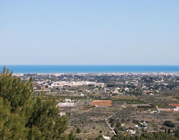 Chalet en Dénia