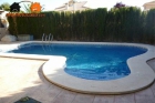 Chalet en Molina de Segura - mejor precio | unprecio.es