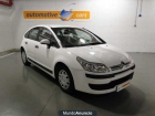 Citroën C4 1.6HDi 92 LX - mejor precio | unprecio.es