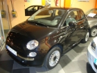 FIAT 500 1.2 Lounge - mejor precio | unprecio.es