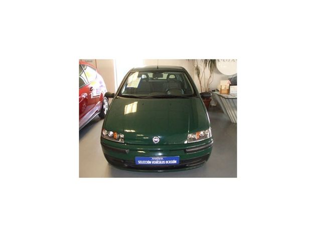 FIAT Gr.Punto 1.3Mult. Active