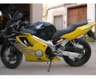 HONDA CBR 600 F - mejor precio | unprecio.es