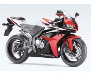HONDA CBR 600 RR