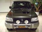 HYUNDAI GALLOPER EXCEED CONFORT 2.5TDI 100CV 3P - Burgos - mejor precio | unprecio.es