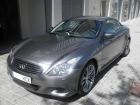 Infiniti G Cabrio GT PREMIUM - mejor precio | unprecio.es