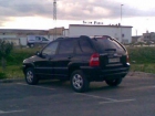 KIA SPORTAGE 4X4 - VALENCIA - mejor precio | unprecio.es