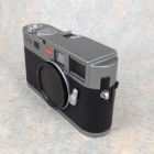 Leica M9 color Gris 18.0 MP Digital telémetro - mejor precio | unprecio.es