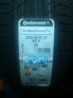 Neumatico Continental ContiSportContact5 225/45 R17 91Y - mejor precio | unprecio.es