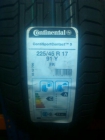 Neumatico Continental ContiSportContact5 225/45 R17 91Y - mejor precio | unprecio.es