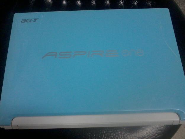 Oportunidad!!!   netbook   acer aspire one