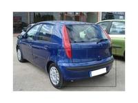 Paragolpes Fiat Punto,trasero.Gama 1999-2003.rf 552/70