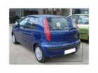 Paragolpes Fiat Punto,trasero.Gama 1999-2003.rf 552/70 - mejor precio | unprecio.es