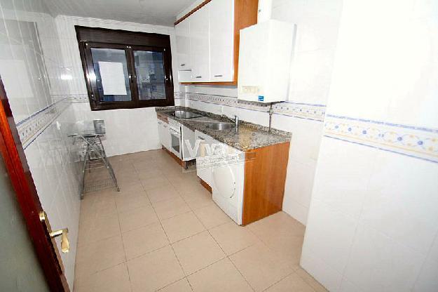 Piso en Avilés