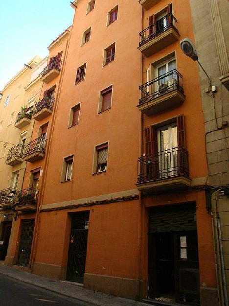 Piso en Barcelona