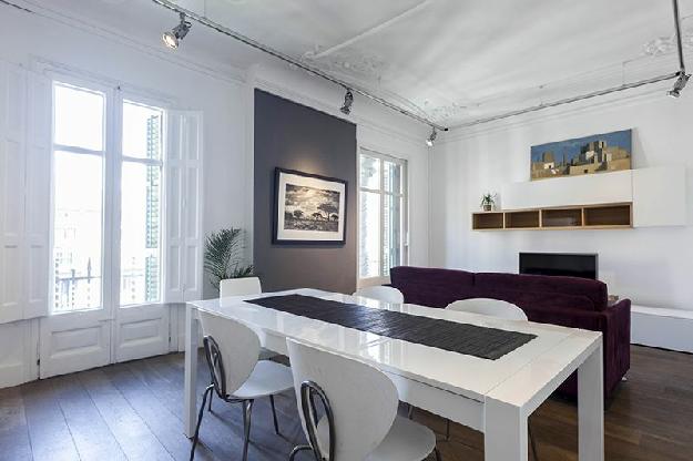 Piso en venta en Barcelona, Barcelona (Costa Maresme)