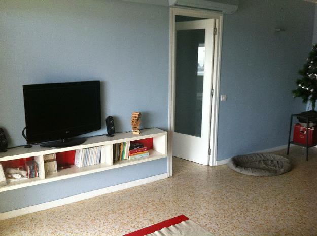 Piso en Vilanova i La Geltrú