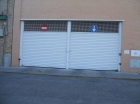 Plaza de garaje en  Hytasa - mejor precio | unprecio.es