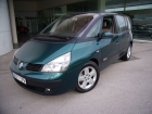 RENAULT Espace 2.2 dCi Privilege - mejor precio | unprecio.es