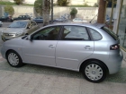 SEAT Ibiza 1.4TDi Reference 80 - mejor precio | unprecio.es