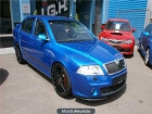 Skoda Octavia 2.0 T FSI RS - mejor precio | unprecio.es