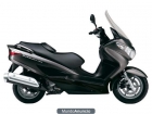 SUZUKI BURGMAN 125 - mejor precio | unprecio.es