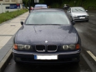 Vendo bmw 525TDS o cambio por todo terrero pequeño - mejor precio | unprecio.es