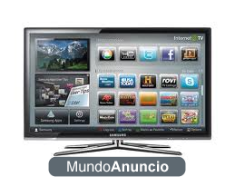 VENDO SAMSUNG SMART TV 32\'\'