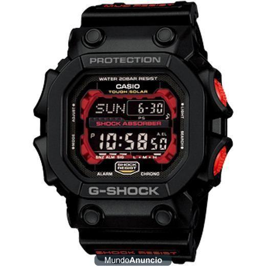 Vendo un reloj Casio G-Shock nuevo ?