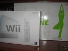 vendo wii + wii fit, nueva a estrenar - mejor precio | unprecio.es