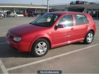 Volkswagen Golf 1.6 Spirit 105 - mejor precio | unprecio.es