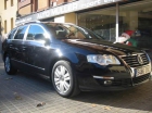 Volkswagen Passat Variant 2.0 TDI - mejor precio | unprecio.es