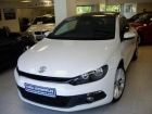 Volkswagen Scirocco 2.0 TSI DSG Con TECHO, GPS, DCC, CUERO Y LLANTA 18!! Solo 9.000 Km!! - mejor precio | unprecio.es