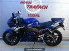 YAMAHA YZF R6 - mejor precio | unprecio.es