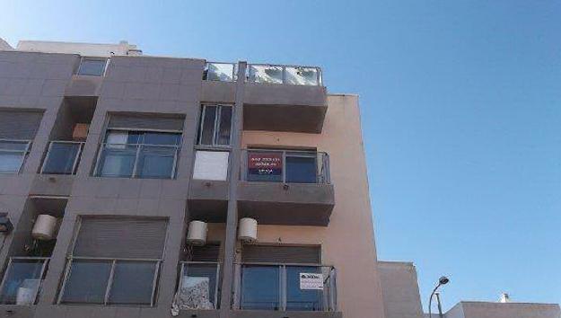 Apartamento en Dolores