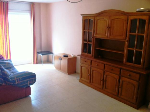 Apartamento en Torredembarra