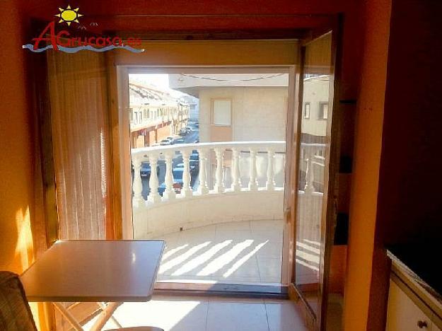 Apartamento en Torrevieja